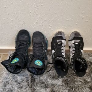 Nike Kobe elites bundle